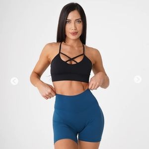 Used NVGTN oasis bra